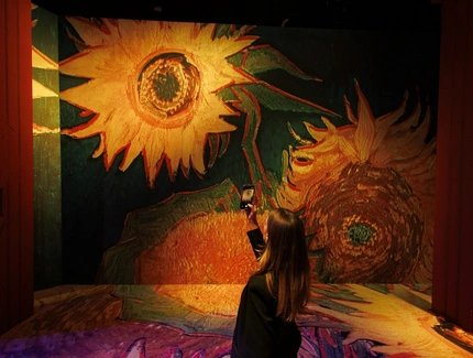 Vincent - Zwischen Wahn und Wunder