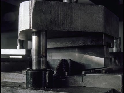 „Maschinenportraits“ – eine Ausstellung von Jörg Schaller im Industriesalon Schöneweide