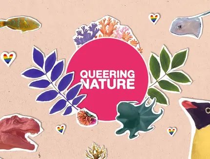 Queering Nature Visual