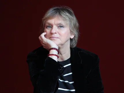 Elke Heidenreich: „Neulich im Himmel“