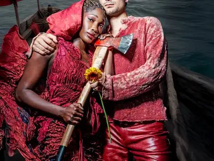 Die Legende von Paul und Paula