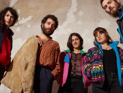 Collectif Medz Bazar