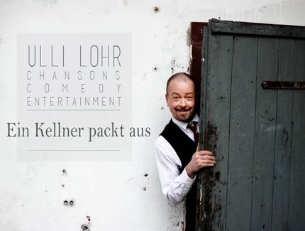 Pressefoto Ulli Lohr