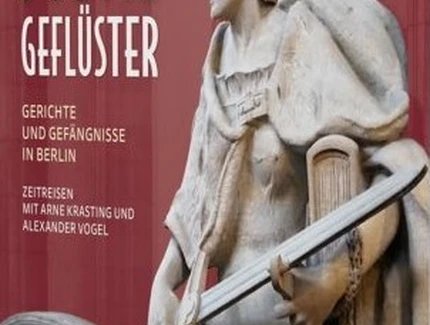 Justizgefluester