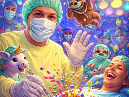 DOC – Daves Open Comedy