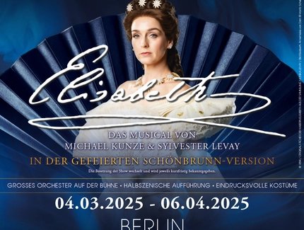 ELISABETH - Das Musical