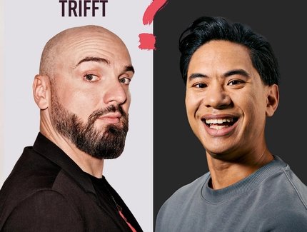 Ingmar Stadelmann trifft Tutty Tran - Ich hab' da mal 'ne Frage