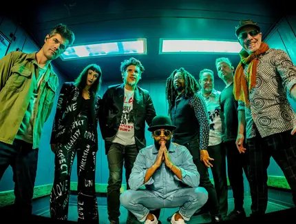 Thievery Corporation