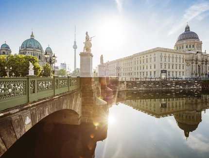 Humboldt Forum