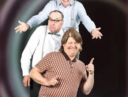 Herbert Knebels Affentheater - Voll Karacho