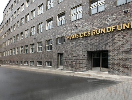 Haus des Rundfunks