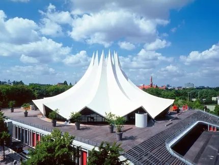 Tempodrom