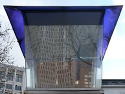 Verkehrskanzel, Günter Leitner