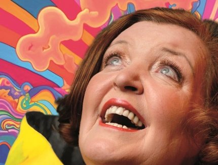 Helene Mierscheid: Ein Boomer kommt selten allein