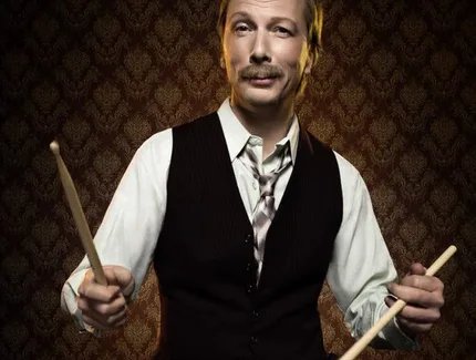 Pawel Popolski - PolkaMania!