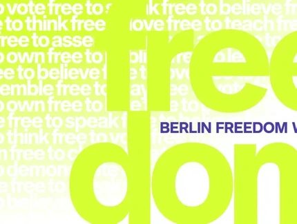 Berlin Freedom Week