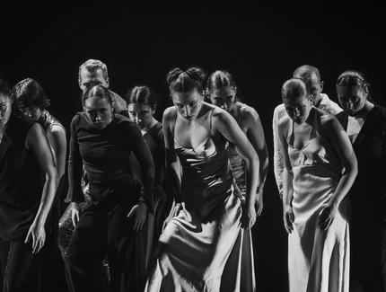 DART Dance Company: SHADE 22