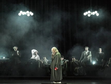 Les Contes d’Hoffmann