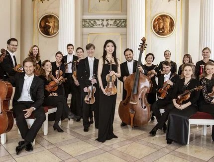 Konzerthaus Kammerorchester