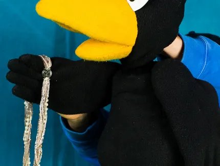 25. Puppentheaterfest im FEZ