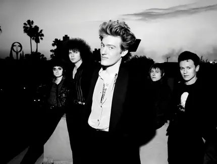 Brigitte Calls Me Baby