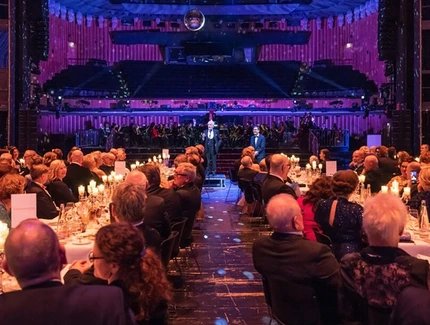Ball der Komischen Oper Berlin