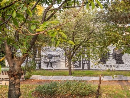 Parlament der Bäume