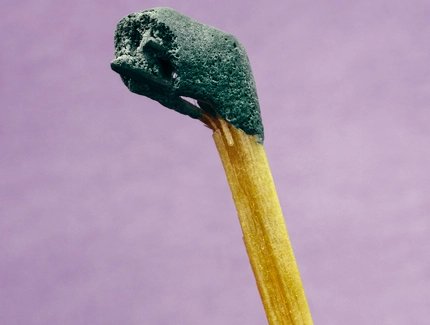 Herr der Dinge Kranke Kranke Streichhoelzer