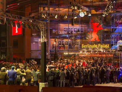 Berlinale, Berlinale Palast