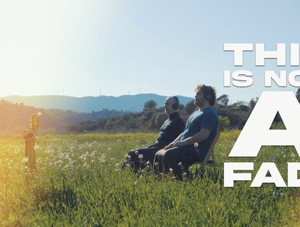 THIS IS NOT A FAD! MORPHOSIS DUO - Joan Bagés & Joan Martí Frasquier