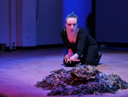 SURVIVAL OF THE FRIENDLIEST