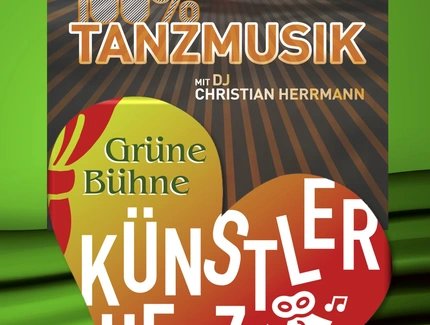 100 % Tanzmusik