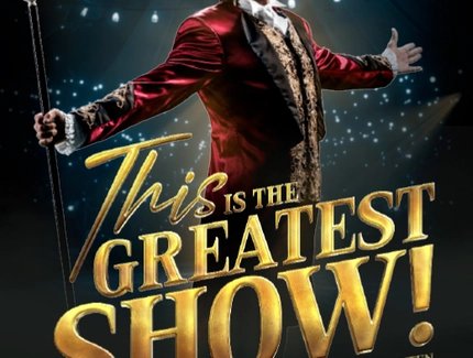 This is THE GREATEST SHOW!