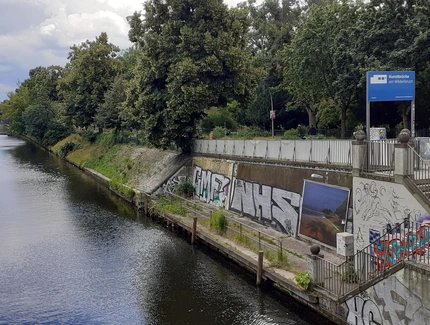 Neuköllner Schifffahrtskanal