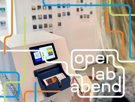 open lab abend