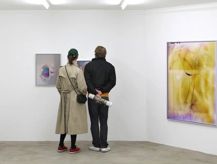 Im Mai laden zahlreiche Galerien beim Gallery Weekend zu einem Rundgang durch die Berliner Kreativszene ein. Mit über 50 Galerien und rund 1000 internationalen und nationalen Gästen konnte das Gallery Weekend in den vergangenen Jahren große Erfolg...