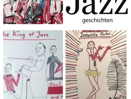 Amerikaner*innen in Berlin