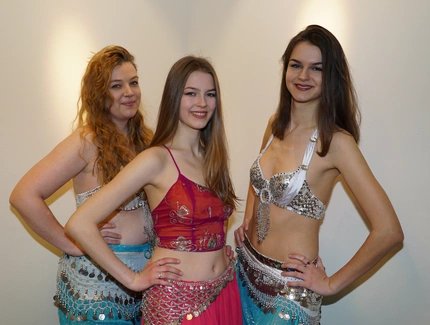 10. Orientalische Nacht