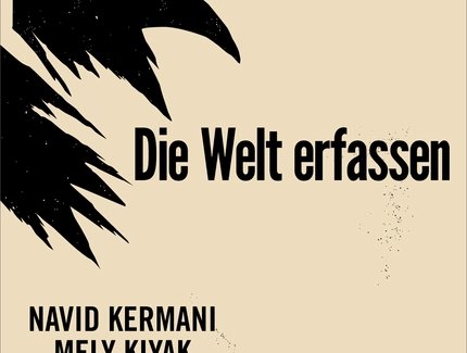 Mely Kiyak hat Kunst | 12