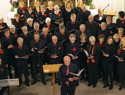 Chorvereinigung Spandau