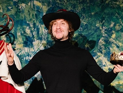 Das tapfere Schneiderlein