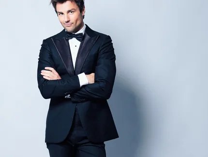 Lars Redlich - Ein bisschen Lars muss sein!