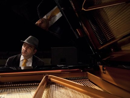 Vahagn Hayrapetyan Jazz Trio feat. Hayk Petrosyan