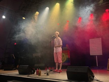 Queer Slam Berlin