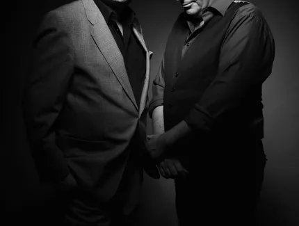 Pigor singt. Benedikt Eichhorn muss begleiten: Grundkurs II