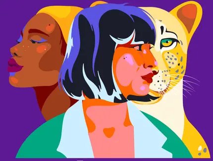 Héroïnes Ordinaires