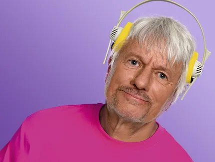 Jürgen Becker - Was spricht gegen einen schönen Abend