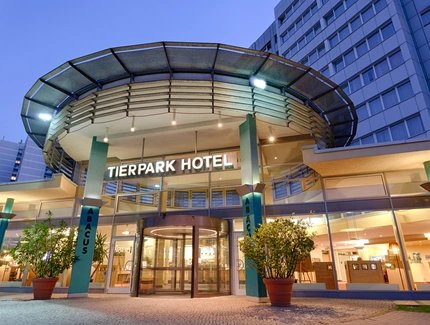ABACUS Tierpark Hotel