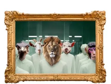 Magma Theater Spandau e.V. - Pension Schöller