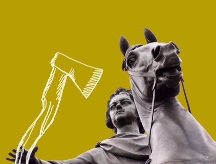 Motiv: Zar und Zimmermann